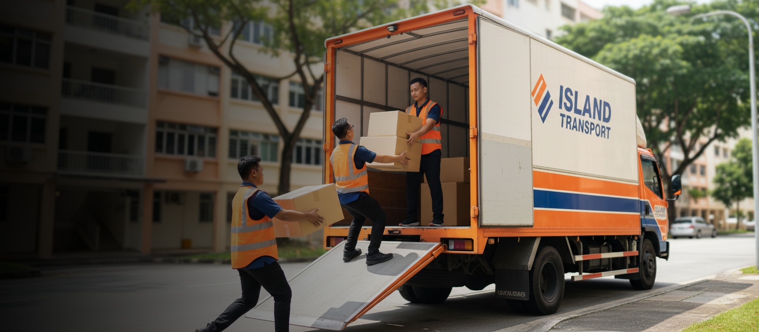 cheap and budget movers