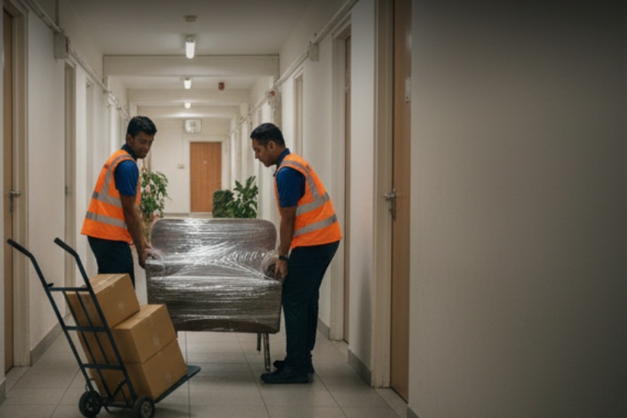 hdb experienced movers